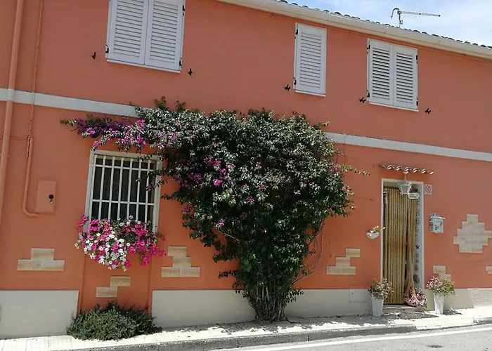 Da Mamma E Papa Sirolo