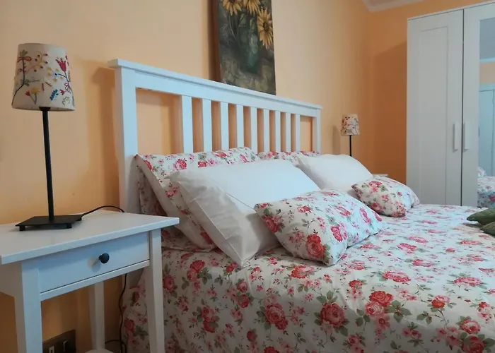 Da Mamma E Papa Sirolo