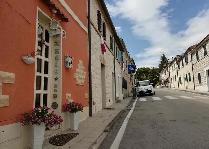 Da Mamma E Papa Sirolo