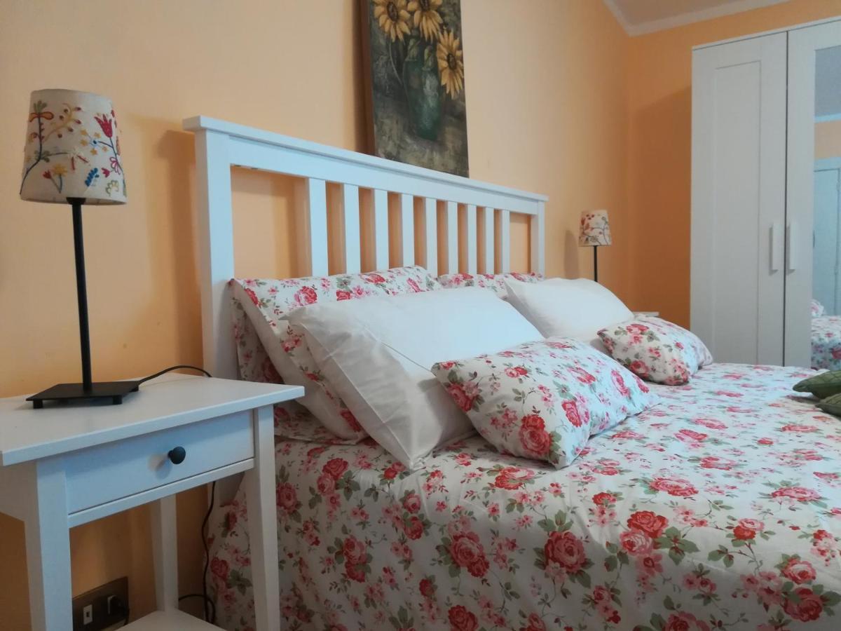 Da Mamma E Papa Habitación en casa particular Sirolo