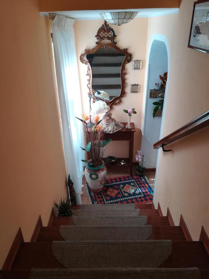 Da Mamma E Papa *
