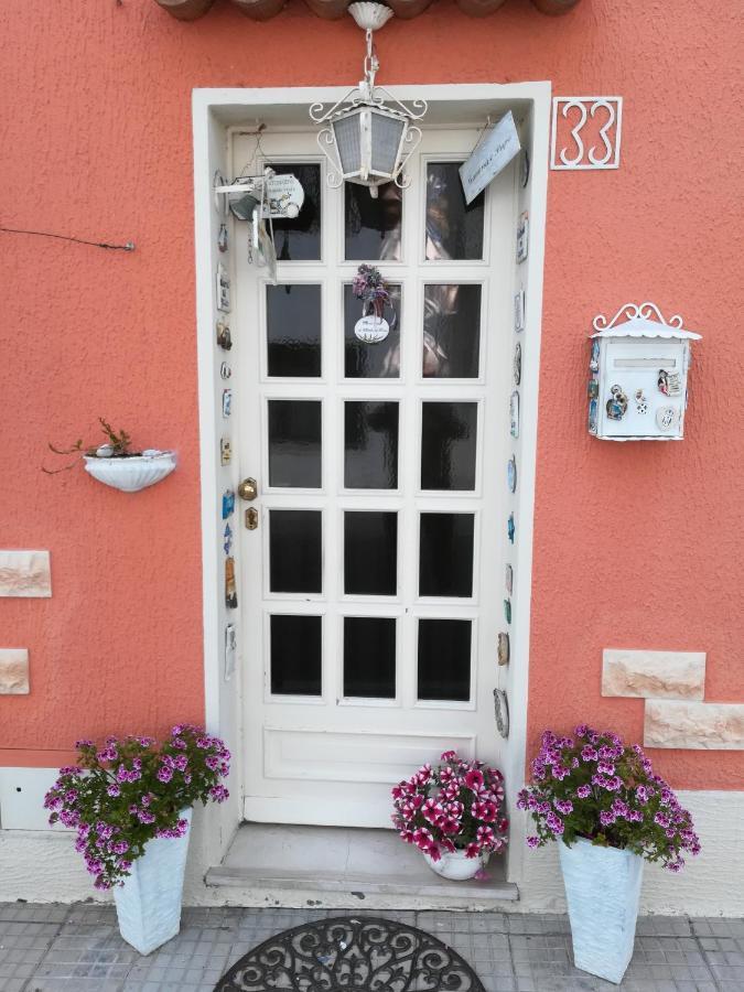 Homestay Da Mamma E Papa
