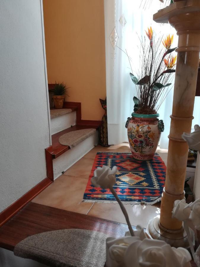 Da Mamma E Papa