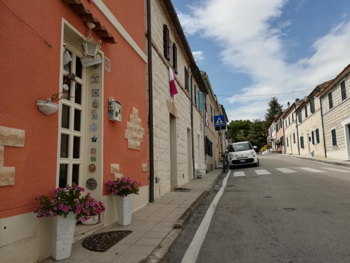 Da Mamma E Papa * Sirolo