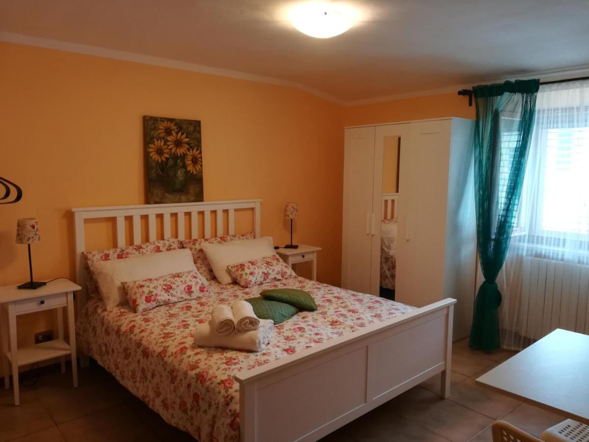 Da Mamma E Papa Homestay
