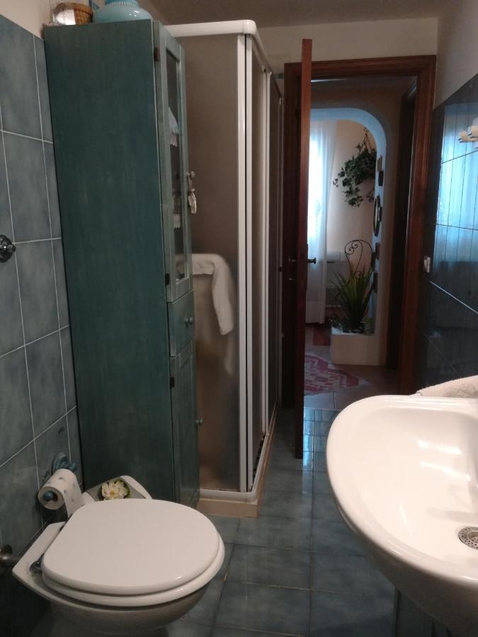 Homestay Da Mamma E Papa *