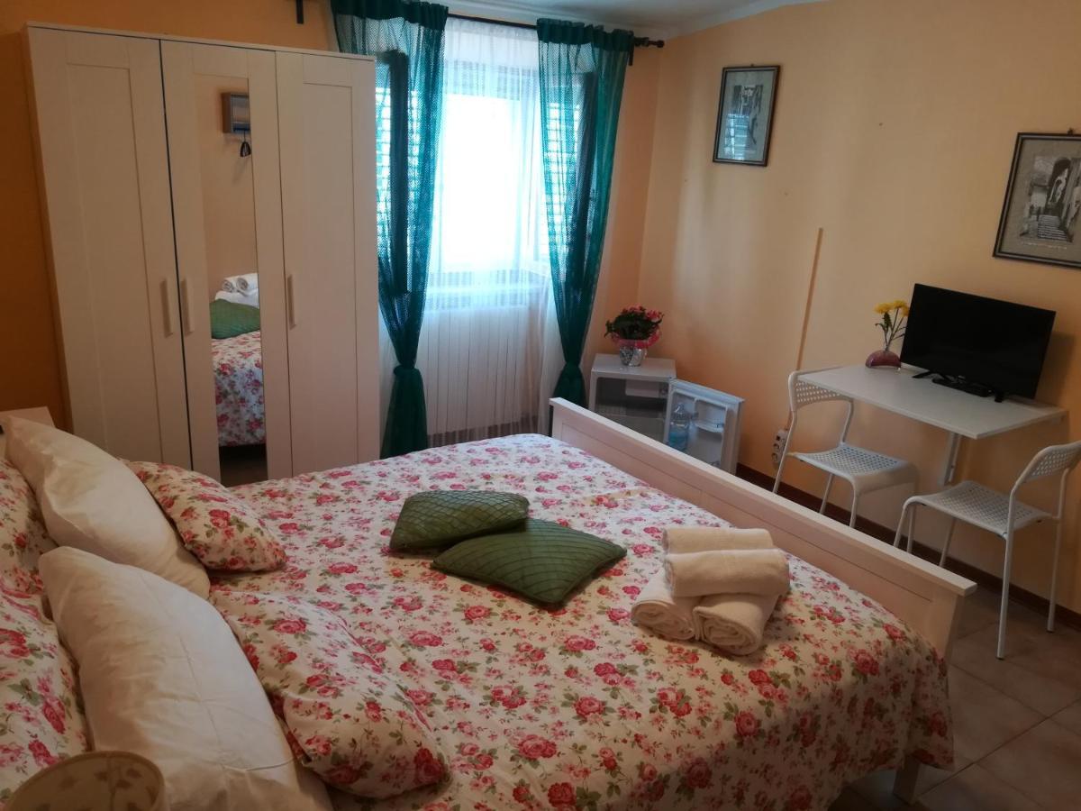 Da Mamma E Papa Homestay